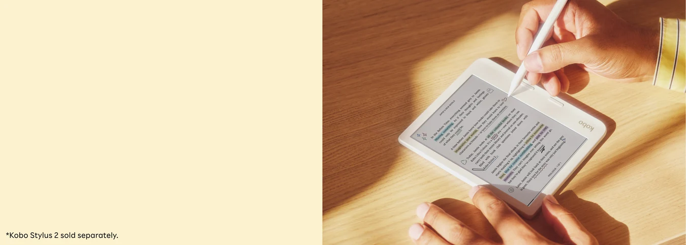 Your Library, Reimagined on Paper